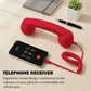 ⏰ Retro Telephone Handset – Unique gift for special occasions ✨