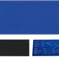 🖥️Reusable Write‑On Large Desk Mat‑Multi‑Function Creative Planning Work Pad, Erasable Desk Pad for Sketching, Project Planning & Office Workspace