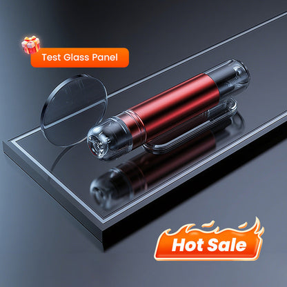 🚗 Mini Emergency Car Escape Tool – Compact & Ready for Emergencies ✨