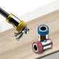 🔥Last Day Sales 49% OFF🔥💥Schraubendreherkopf Magnetring