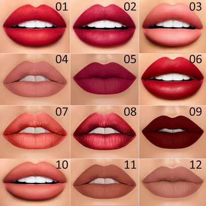 🔥Sommerschlussverkauf 2025🔥🔥Lipliner und Lippenstiftstift 2 in 1