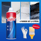 LIMITED TIME SALE 49% OFF🔥 Wasserdichtes Leckreparaturspray