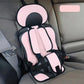 📢📢50% off！🎉 2026 Sale — Over 31,000 Sold! 👶 Portable Car Seat That Fits Anywhere – 5-Point Safety, Zero Bulk! 🚗