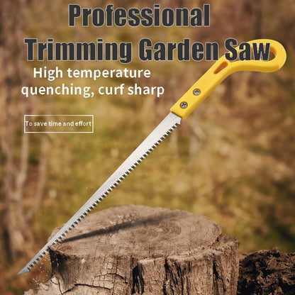 ⏰Outdoor Portable Hand Saw