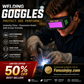 🔥 Welding Eye Protection Glasses – Professional safety & comfort ✨