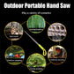⏰Outdoor Portable Hand Saw