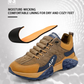Herren Orthopädische Komfort Sneaker 2025