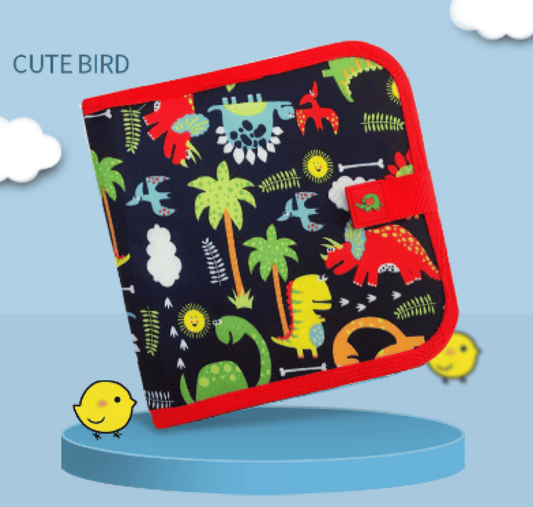 🔥BIG SALE 49% OFF🔥🔥Kinder-Zauber-Zeichenbuch