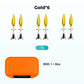 ⏰Metal propeller fishing lure for catching fish🎣🎁