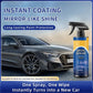 🚗 Advanced Car Quick-acting Coating Agent Spray