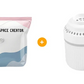 💐🧸No-Pump Large Vacuum Storage Compression Bags