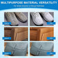 ✨ Waterless White Shoe Cleaner — Instant Stain Removal, Restores Fresh Look