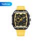 🔥 LED Backlight + Stopwatch – Multi-Function Sport & Casual Digital Watch ⌚️💪
