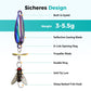 ⏰Metal propeller fishing lure for catching fish🎣🎁