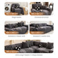 🛋️✨ New Soft Plush Non-Slip Couch Cover – ultra-soft, stays put, protects sofas from spills, pets & daily wear. Cosy comfort all year round! 💖🏠