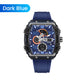 🔥 LED Backlight + Stopwatch – Multi-Function Sport & Casual Digital Watch ⌚️💪
