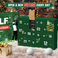 🏆Flash Sale⚡Golf Advent Calendar 2025 for Men - 24 Days of Golf Surprises & Christmas Fun