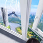💧Window Cleaning Squeegee for High-Rise Windows
