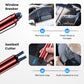 🚗 Mini Emergency Car Escape Tool – Compact & Ready for Emergencies ✨