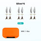 ⏰Metal propeller fishing lure for catching fish🎣🎁