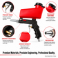 💨 Pneumatic Sand Blaster – Rust removal, polishing & detailing ✨