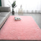 🌈 Color Plush Floor Mat – Ultra-Soft, Cozy & Stylish 🛋️✨