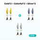 ⏰Metal propeller fishing lure for catching fish🎣🎁