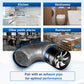 🥳2026 HOT SALE🥳💞50K+ SOLD!💥🔥💨 50% OFF! Pousbo® Super Suction Mute Exhaust Fan – Powerful airflow, ultra-quiet (<30dB). Easy to install, perfect for kitchen, bathroom & garage. No more lingering smells! 🛡️✨