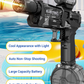 Sommer-Hot-Sale 70 % Rabatt🔫Schnellmodus Ice Explosion Pistol Wasserpistole💦
