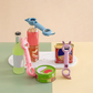 🥫✨ 4-in-1 Multi-Purpose Bottle & Jar Opener – Easy-Grip Kitchen Opening Tool