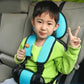 📢📢50% off！🎉 2026 Sale — Over 31,000 Sold! 👶 Portable Car Seat That Fits Anywhere – 5-Point Safety, Zero Bulk! 🚗