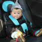 📢📢50% off！🎉 2026 Sale — Over 31,000 Sold! 👶 Portable Car Seat That Fits Anywhere – 5-Point Safety, Zero Bulk! 🚗