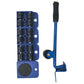 🎁 Furniture Moving Casters – Move Heavy Furniture with Ease! 🏡✨