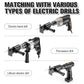 🔥Multifunction Reciprocating Saw Adapter Set