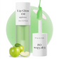🎁1+1 gratis！Wasserglanz 7-Frucht-Tönung Lip Oil: Spiegelfinish mit natürlicher Feuchtigkeit & veganem Fruchtaroma