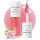 🎁1+1 gratis！Wasserglanz 7-Frucht-Tönung Lip Oil: Spiegelfinish mit natürlicher Feuchtigkeit & veganem Fruchtaroma
