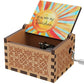 🌻You Are My Sunshine Musical Box🎵