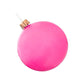 ✨Outdoor Christmas PVC inflatable Decorated Ball