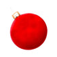 ✨Outdoor Christmas PVC inflatable Decorated Ball