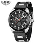 ⌚ LIMITED‑TIME 30% OFF! ⚡ Men's Outdoor Waterproof Sport Quartz Watch – Rugged, Practical, Stylish 🌲