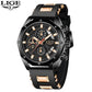 ⌚ LIMITED‑TIME 30% OFF! ⚡ Men's Outdoor Waterproof Sport Quartz Watch – Rugged, Practical, Stylish 🌲