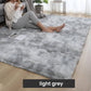 🌈 Color Plush Floor Mat – Ultra-Soft, Cozy & Stylish 🛋️✨