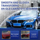 🚗 Advanced Car Quick-acting Coating Agent Spray