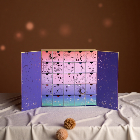 🎅Weihnachtsgeschenk-Idee mit 50% Rabatt🎁🧶Crochet Society Adventskalender 2025🎉