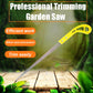 ⏰Outdoor Portable Hand Saw