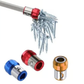 🔥Last Day Sales 49% OFF🔥💥Schraubendreherkopf Magnetring