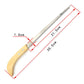 ⏰Outdoor Portable Hand Saw