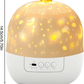 🎃👻 Kinder-Nachtlicht-Projektor mit 15 Filmen 🔋Type-C Aufladung