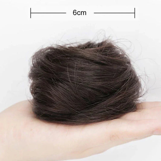 ✨Verbesserter voluminöser und realistischer Maruko-Haarring