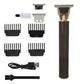 🔥HOT SALE🔥Electric Rechargeable Hair Clipper